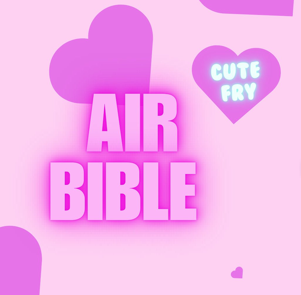 Air Bible - Cute Fry